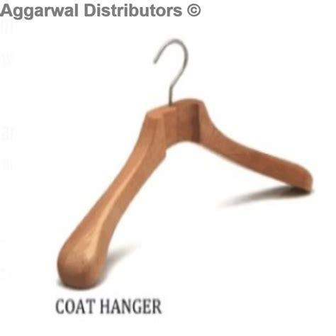 Wooden Coat Hanger Horeca247