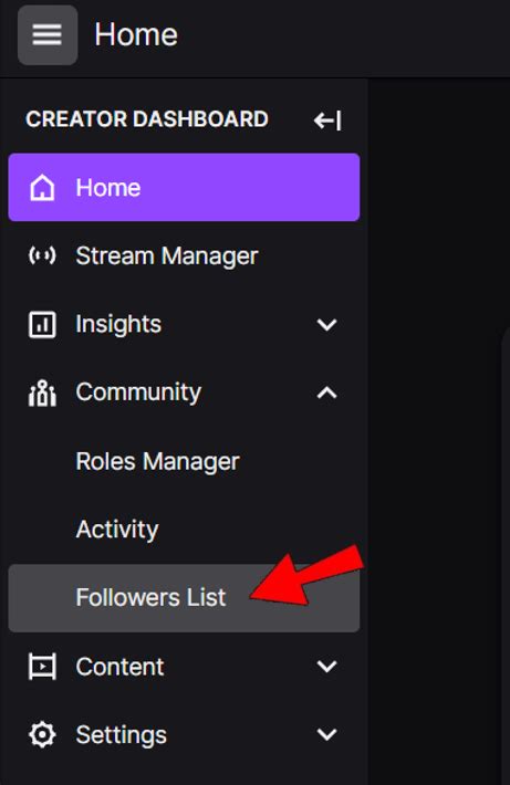How To See Who Is Watching In Twitch