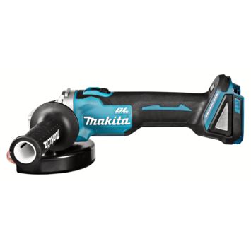 Meuleuse D Angle V Lxt Makita Mm Dga Z Sans Batterie Et