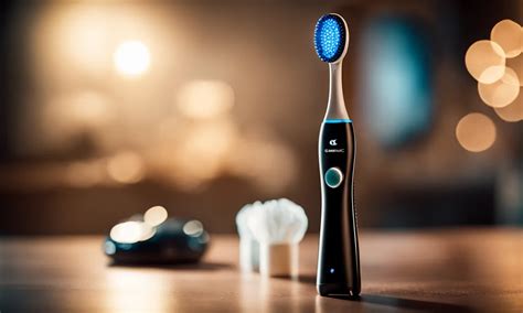 Best Electric Toothbrush Flosser Combo 2024 Update Pubbelly