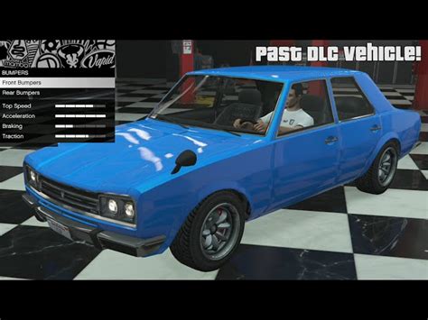 Warrener Gta