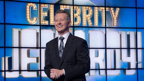 Celebrity Jeopardy Season Release Date Contestants More What