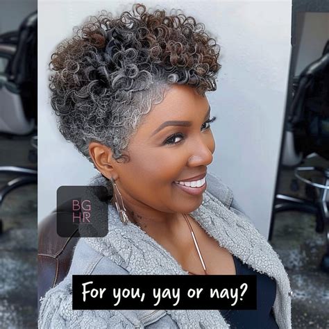 Black Girls Hair Rocks On Instagram For You Yay Or Nay Drop Your Thoughts Below