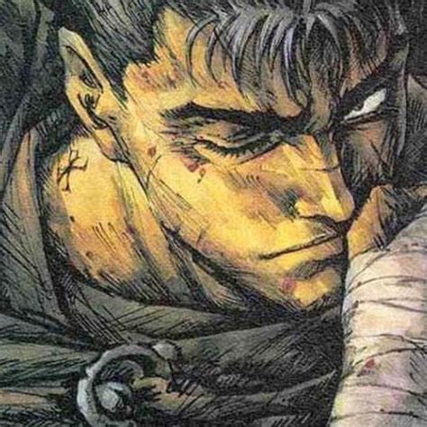 Плакат берсерк (49 фото)