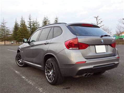 X1 Bmw X1 Tuning Suv Tuning