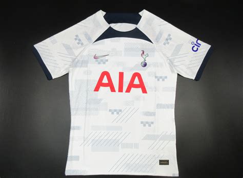 Nike Tottenham 23 24 Home Jersey SoccerWorld SoccerWorld