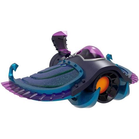 Skylanders SuperChargers: Vehicle Sea Shadow Character Pack, Kick Your ...