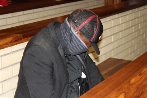 Mpumalanga High Court Postpones Sentencing Of Convicted Ex Cop Mugiyo