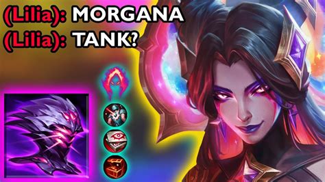 TANK MORGANA IS THE REASON YOU FF 15 - YouTube