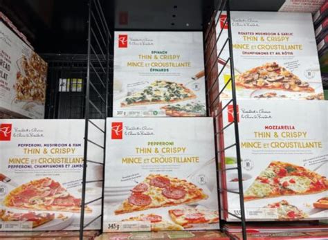 Best Frozen Pizzas Ranked From Worst To Best Dished