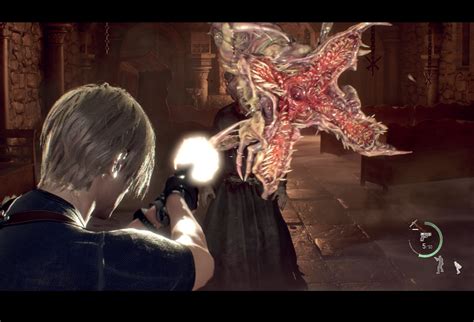 「バイオハザード Re4」の最新映像から読み取れたのは，随所に見られる原作へのリスペクトと現代に最適化された要素の融合だった