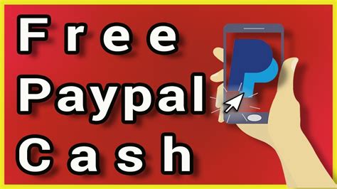 How To Earn Free Paypal Cash By Tapping Your Phone Apps Youtube