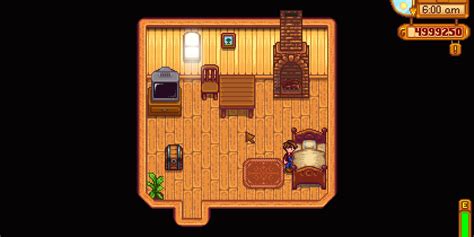 Stardew Valley How To Rotate Furniture