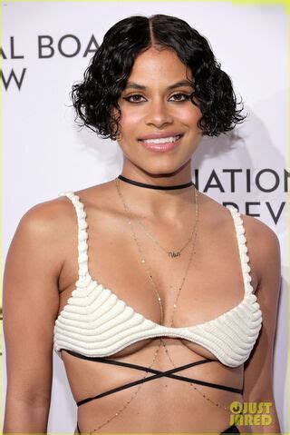 Zazie Beetz Zaziebeetz Nude Onlyfans Nudostar Tv