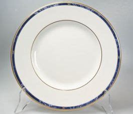 Wedgwood Cantata Gebakbordje Cm Anna Servies