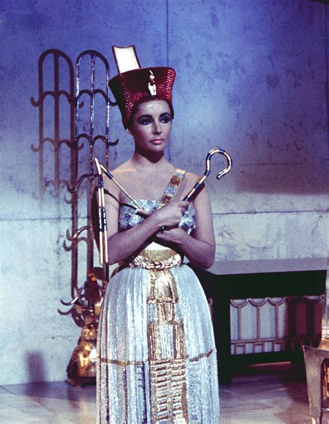 Cleopatra 1963 Classic Movies Photo 16282356 Fanpop