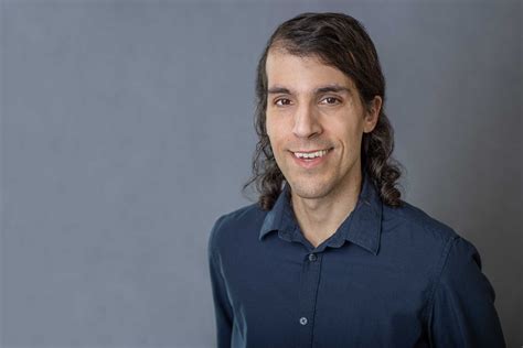 The Journey of Self-Expression | The Guiding Mind with Eric Almeida ...