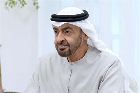 UAE President declares 2023 the "Year of Sustainability"