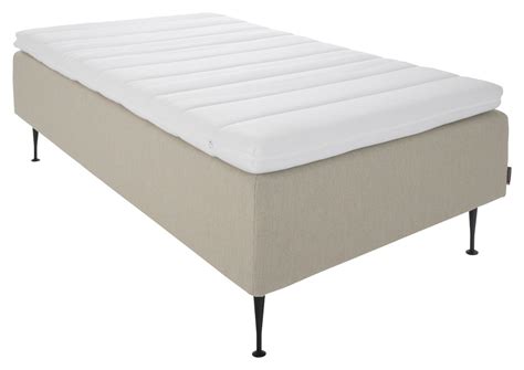 Asko Bonnell Airflow Runkopatja X Cm Beige Sis Lt