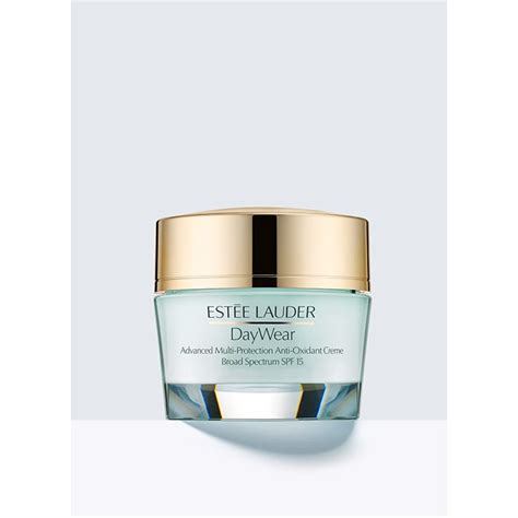 Kem dưỡng ngày ESTEE LAUDER DayWear Advanced Multi-Protection Anti ...