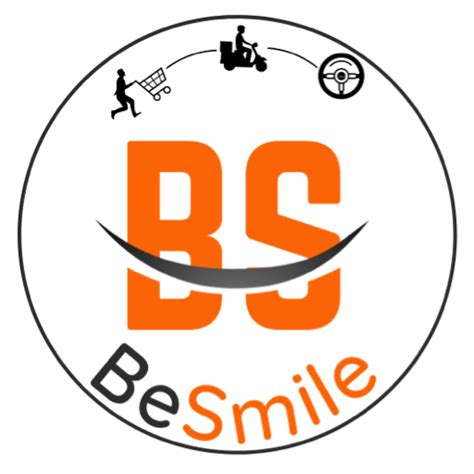 Be Smile - Apps on Google Play