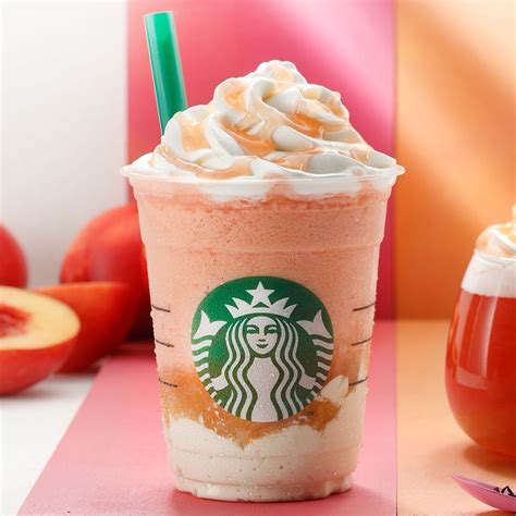 The New Starbucks Salted Caramel Mocha Beverages Artofit