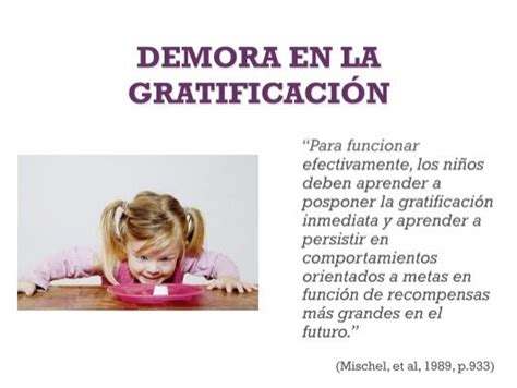 DEMORA EN LA GRATIFICACI