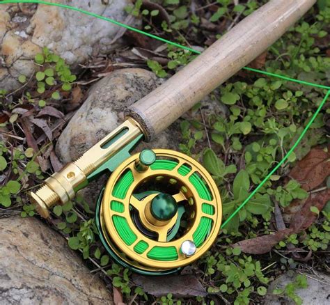 The 7 Best Fly Reels Under 100 In 2024