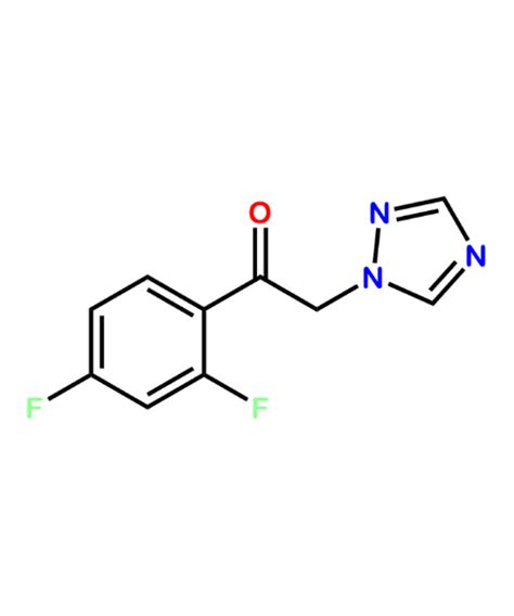 Voriconazole Ep Impurity A Neugen Labs