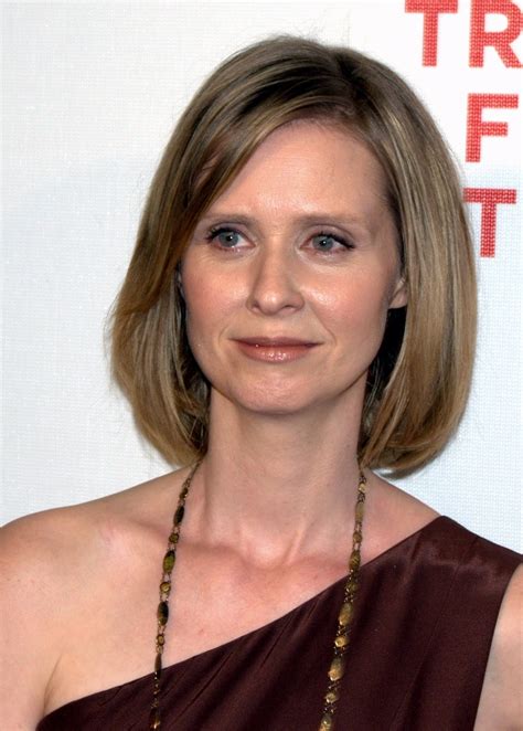 Cynthia Nixon Photos Tv Series Posters And Cast