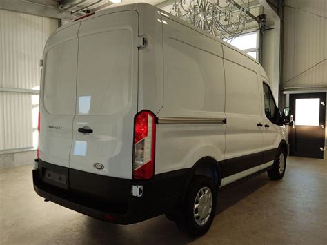 Ford Transit 350 L2h2 Trend 20 Tdci 105ps Dab Tempomat Beheiz