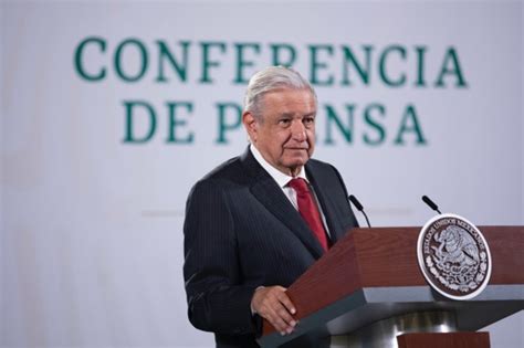 Amlo Pedirá A Poder Judicial Y Fgr Agilizar La Liberación De Reos Y Lo Más Relevante Del Día