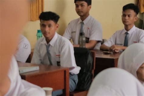 Dki Sukses Sma Unggulan Di Kota Jakarta Utara Masuk Sekolah