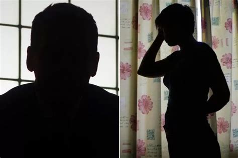 I M Not Gonna Be Like A Rabbit On Ya Sex For Rent Landlord S Vile Words Mirror Online