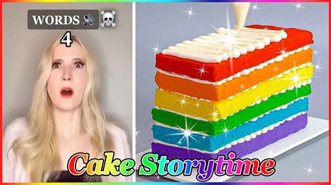 Text To Speech Asmr Cake Storytime Brianna Guidryy Amara