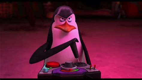 Penguins Of Madagascar Ending Post Credits Scene Youtube