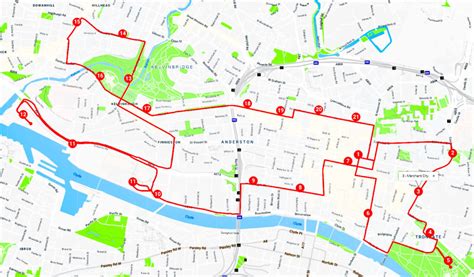 Incontournables De Glasgow En 1 Jour Itinéraire De Visites