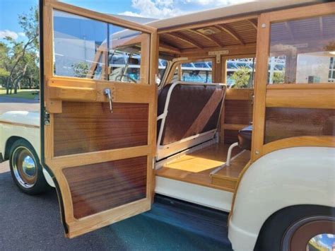 1951 Gmc Suburban For Sale