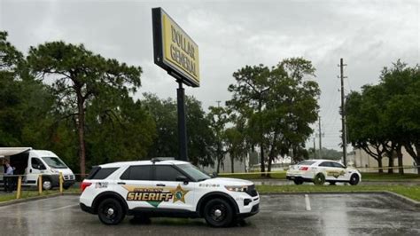 Citrus County Dollar General Shooter 67 Arrested For Attempted Murder Deputies Say Wfla