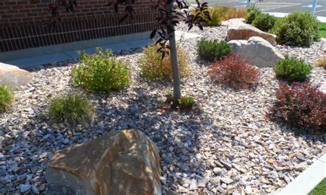 South Town Crushed Rock | Utah Landscaping Rock