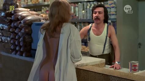 Nude Video Celebs Hanna Balinska Nude Brunet Wieczorowa Pora