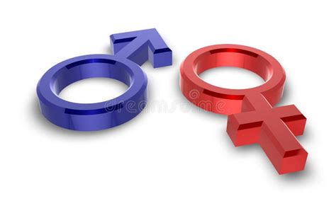 Red Linked Sex Symbols Stock Illustration Illustration Free Download Nude Photo Gallery