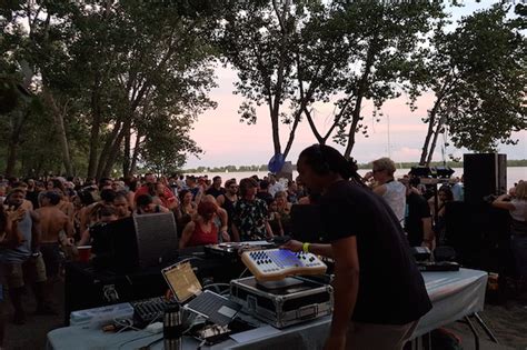 Promise Is Torontos Most Essential Summer Dance Party