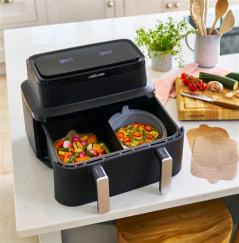 Free Lakeland Air Fryer Free Stuff UK