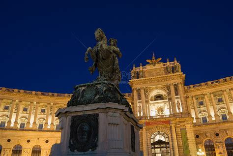 Hofburg Palace, Vienna Picture And HD Photos | Free Download On Lovepik