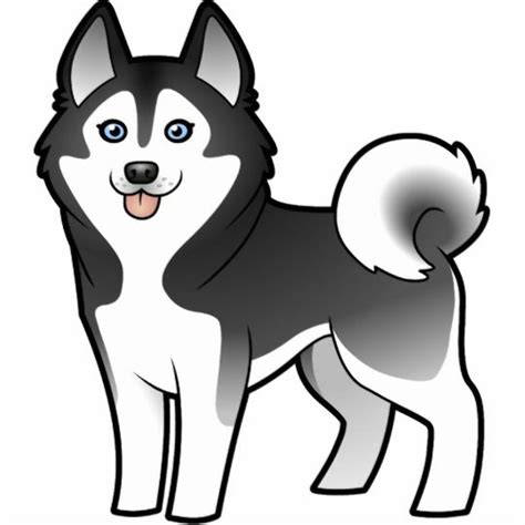 Download High Quality Husky Clipart Easy Transparent Png Images Art