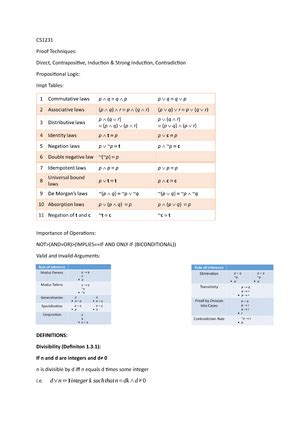 Cs S Sem Final Answer Cs S Discrete Structures Answer