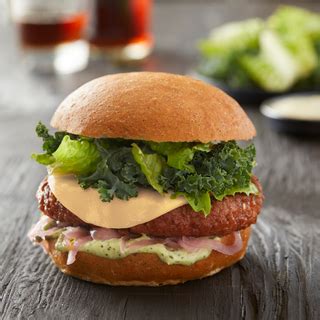 Beyond Burger-4.4 stars (105 reviews)