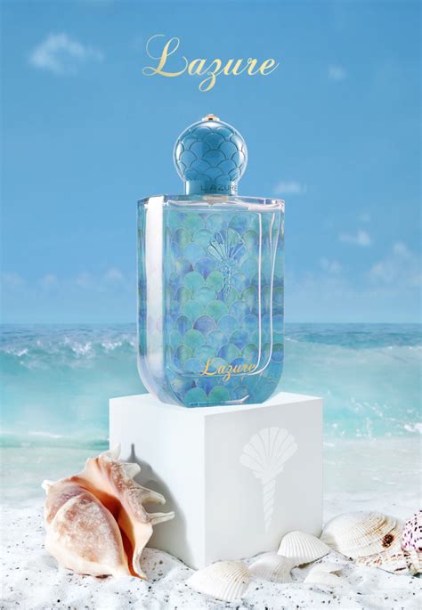 Lazure Perfumes