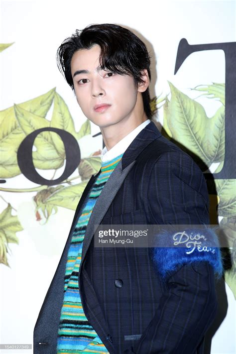 Support Team Cha EunWoo On Twitter Pictures Of Eunwoo By Getty